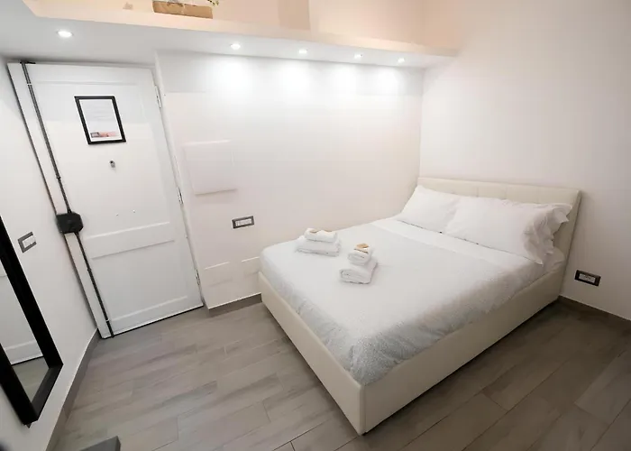 Apartment Fram Termini Station