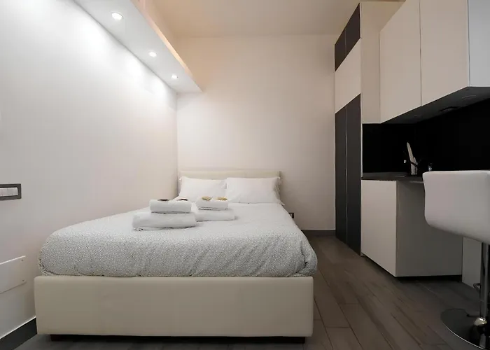 Apartment Fram Termini Station *