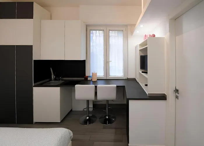 Apartment Fram Termini Station